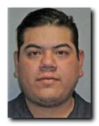 Offender Joel Martin Perez