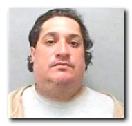 Offender John Joe Alamillo