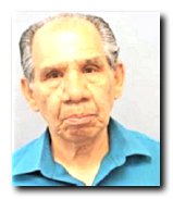 Offender John Joseph Franco