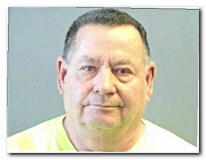 Offender John Lee Brown