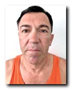 Offender John Macedo Bettencourt