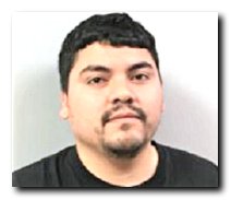 Offender Johnny Jacob Sanchez