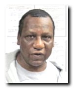 Offender Johnny L Saxton