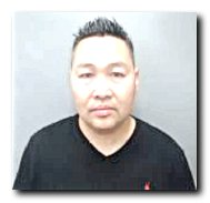 Offender Johnny Nguyen