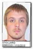 Offender Jonathan Wayne Stollard