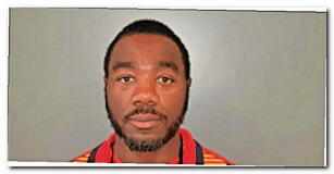 Offender Kevin Donald Brunson