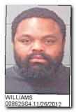 Offender Lanell S Williams