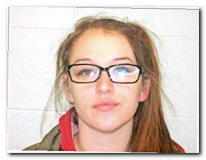 Offender Lauren Renee Morris