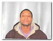 Offender Leroy Charley Jr