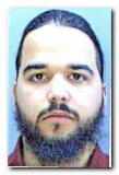 Offender Luis Gonzalez