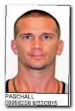 Offender Michael Gene Paschall