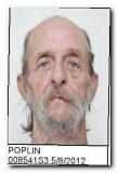 Offender Michael Lee Poplin