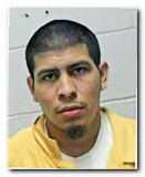 Offender Milton Garcia