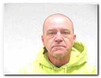 Offender Patrick Todd Dickenson