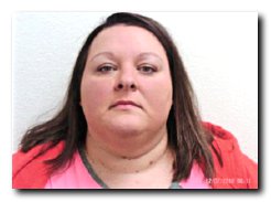 Offender Paula Lynn Roach