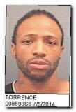 Offender Ramon Everett Torrence