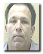 Offender Richard G Gregory