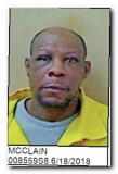 Offender Richard Gregory Mcclain