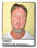 Offender Robert Timothy James