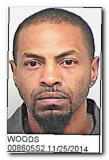 Offender Robin Ray Woods