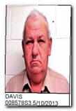 Offender Roger Allen Davis