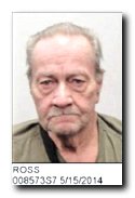 Offender Roy Martin Ross