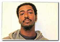 Offender Shakeem Daniel Lucas