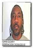 Offender Shawn Maurice Gregory