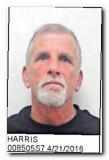 Offender Tony E Harris