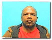 Offender Alphonso Earl Peters