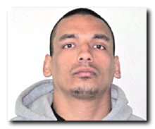 Offender Anthony Flores