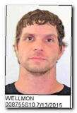 Offender Brian Mark Wellmon