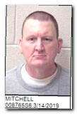 Offender Brian Patrick Mitchell