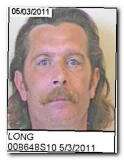 Offender Charles Benjamin Long