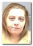 Offender Christina M Tallent