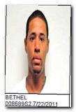 Offender Christopher Denelle Bethel