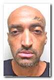 Offender Corey D Blackwell