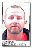 Offender Daniel J Johnson