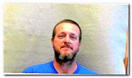 Offender David V Swearingen