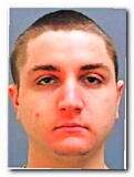 Offender Dayne Andrew Gomez