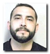 Offender Edgar Benjamin Salazar