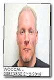 Offender Eric C Woodall