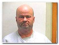 Offender Eric Lee Osborne