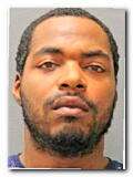 Offender Fabian Newsome