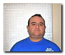 Offender Geraldo Morales