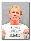 Offender Jeffrey W Stimec