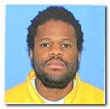 Offender Joel Holmes