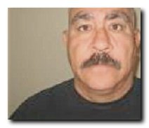 Offender John Henry Sandoval