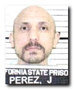 Offender John Martin Perez