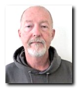 Offender John Patrick Shetterly